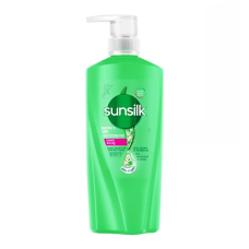 Sunsilk Healthier & Long Shampoo - 350 ml